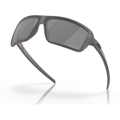Óculos de Sol Oakley Cables Steel Prizm Black