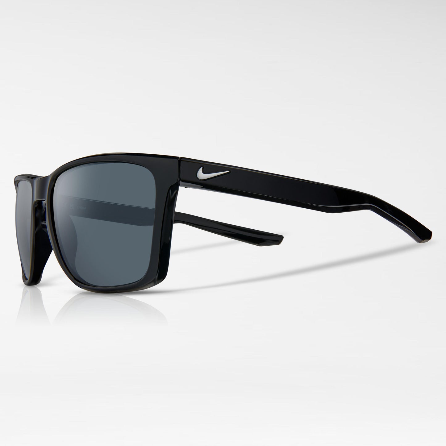 Óculos de Sol Nike Fortune FD1692 Black Dark Gray