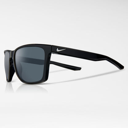 Óculos de Sol Nike Fortune FD1692 Black Dark Gray