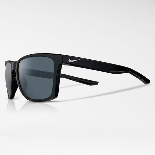 Óculos de Sol Nike Fortune FD1692 Black Dark Gray
