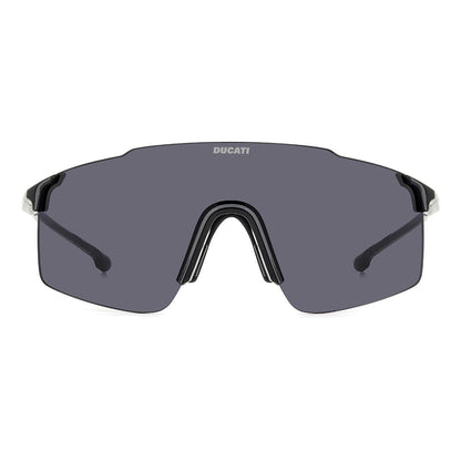 Óculos de Sol Carrera Ducati 033S Black Grey