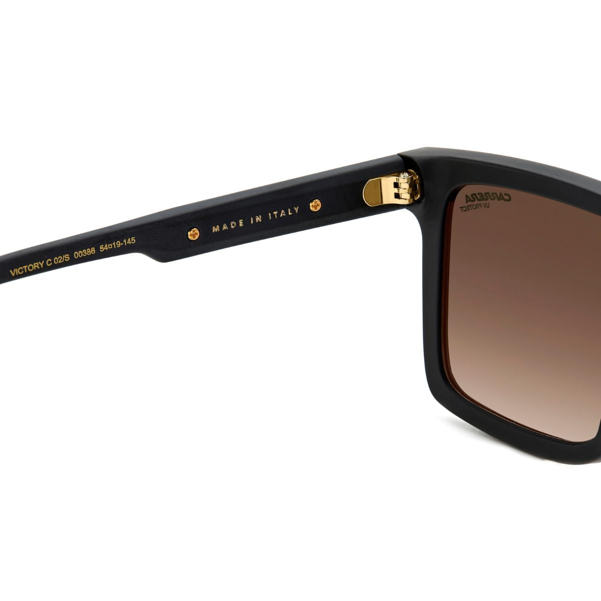 Óculos de Sol Carrera Victory C 02S Matte Black