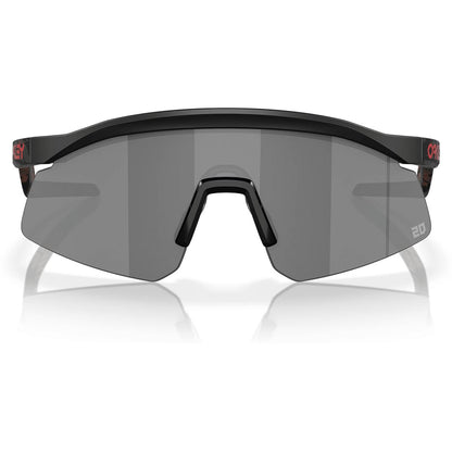 Óculos de Sol Oakley Hydra Matte Black Prizm Black