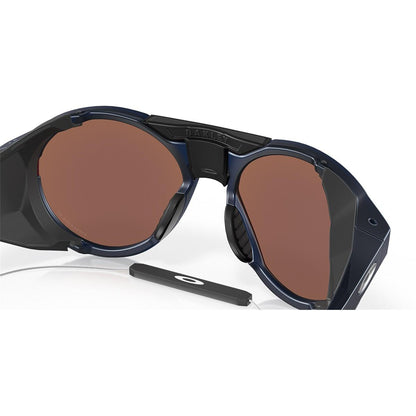 Óculos de Sol Oakley Clifden Prizm Deep Water Polarizado