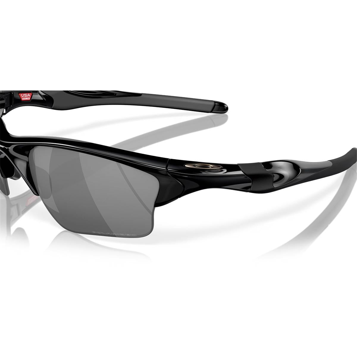 Óculos de Sol Oakley Half Jacket 2.0 XL Polarizado