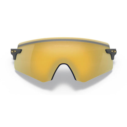 Óculos De Sol Oakley Encoder Matte Carbon Prizm 24K