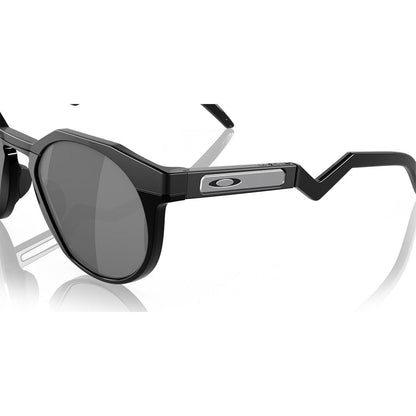 Óculos de Sol Oakley Hstn Bio Matter Matte Black Prizm