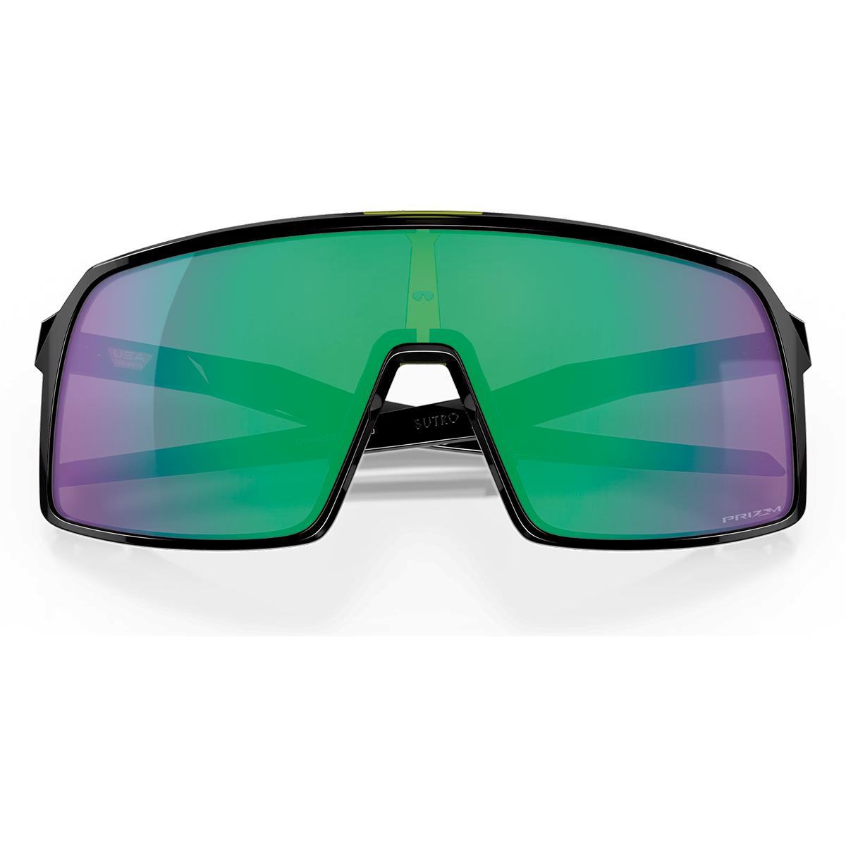 Óculos Oakley Sutro Black Ink Prizm Jade
