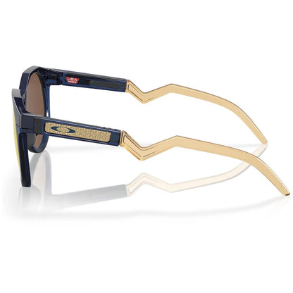 Óculos de Sol Oakley HSTN Edicao Limitada Mbapé Polarizado