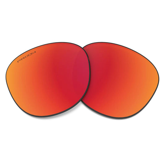 Lente para oculos Oakley Latch Prizm Ruby