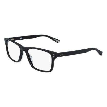 Óculos de Grau Nike 7246 Matte Black