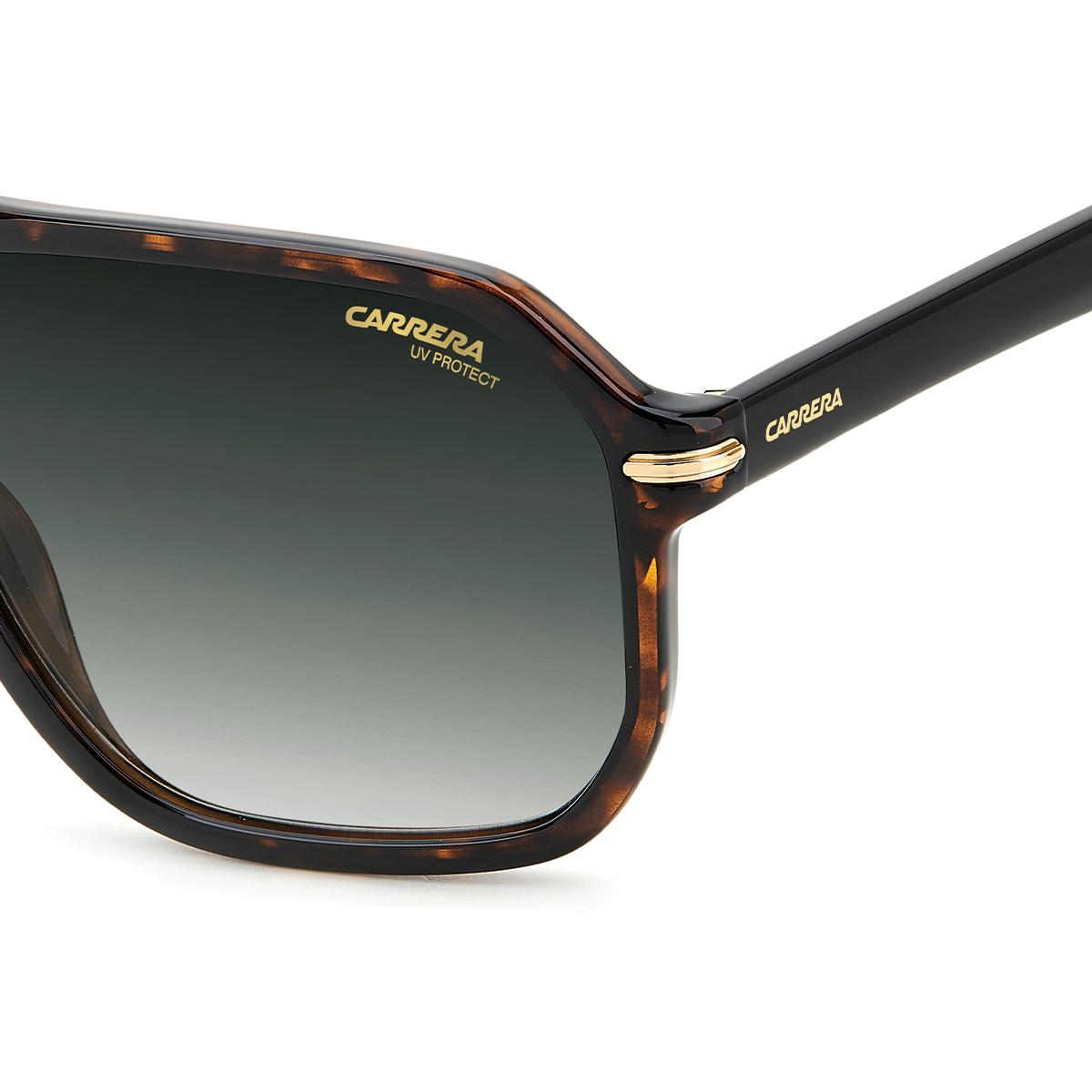 Óculos de Sol Carrera 302S Dark Tortoise Dark Grey Gradient
