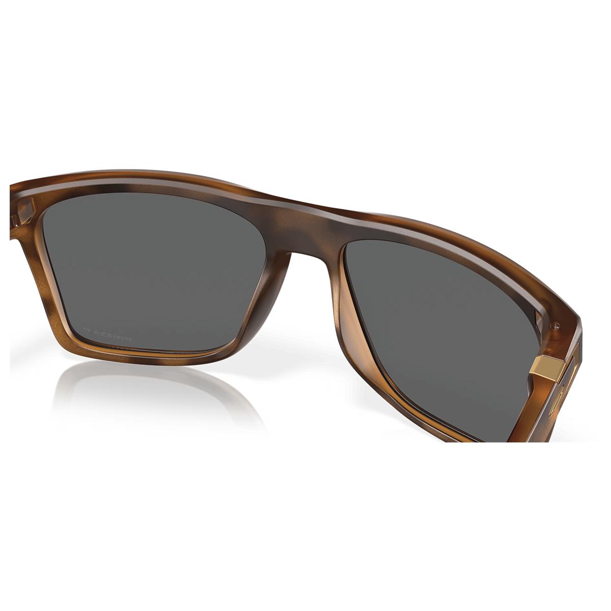 Óculos de Sol Oakley Leffingwell Tortoise Prizm Polarized