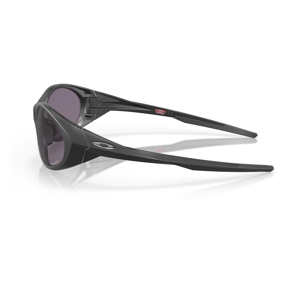 Óculos de Sol Oakley Eyejacket Redux Matte Black Prizm Grey