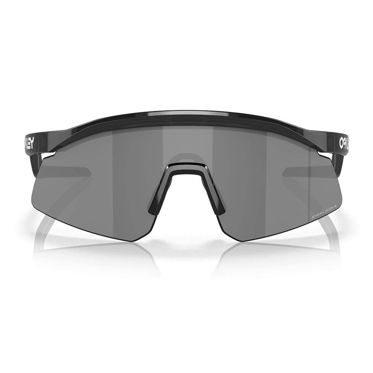 Óculos de Sol Masculino Oakley Hydra Black Ink Prizm Black