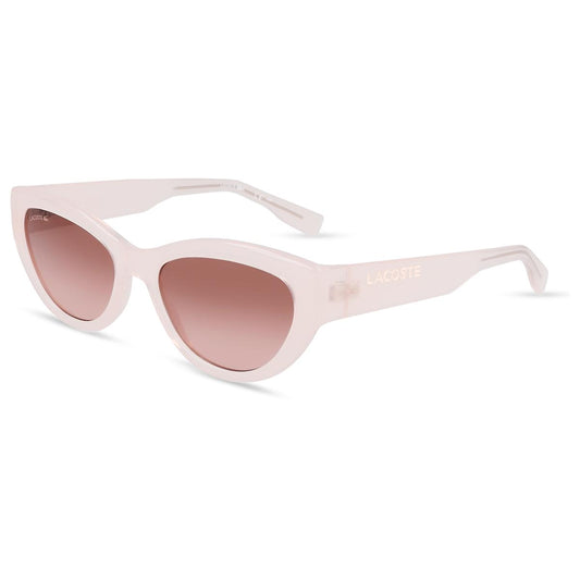 Óculos de Sol Lacoste 6013S White
