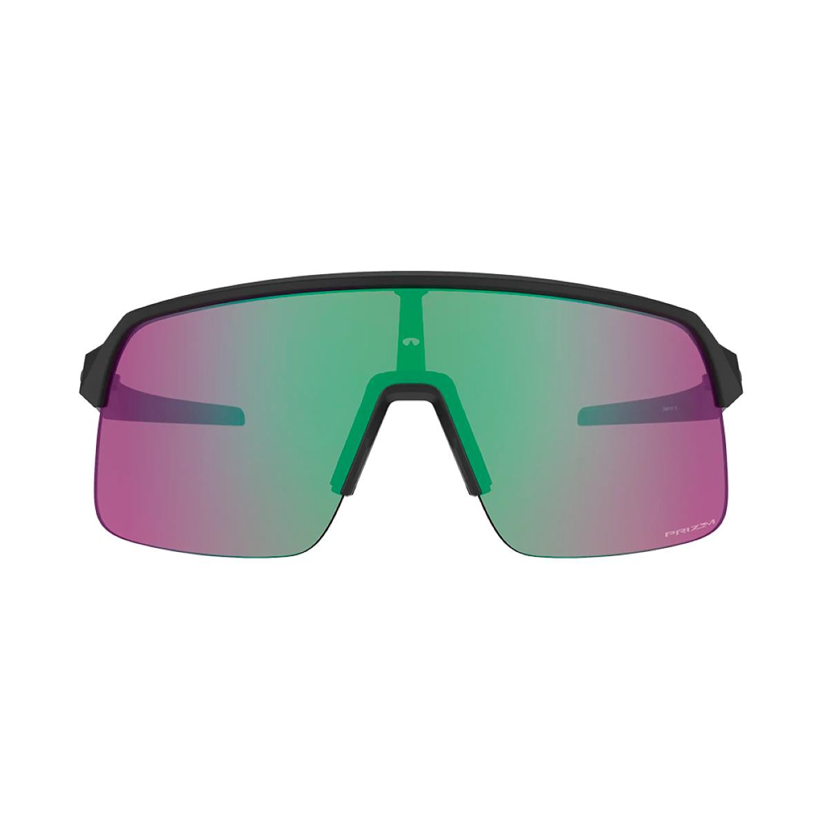 Óculos de Sol Oakley Sutro Lite Black Prizm Road Jade