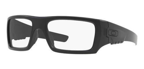 Óculos Proteção Oakley Det-cord Linha Si Militar Balistico