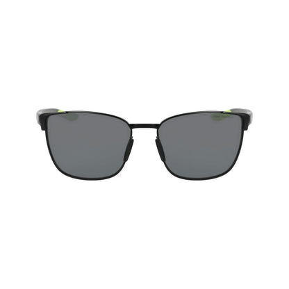 Óculos Sol Nike Metal Fusion FV2384 Satin Black Polarizado