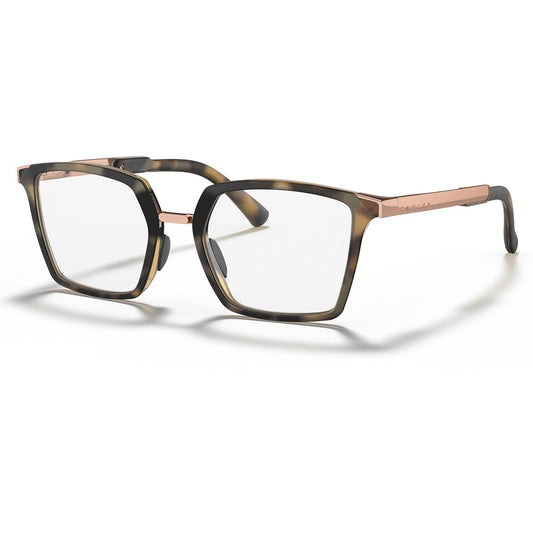 Óculos Para Grau Oakley Side Swept