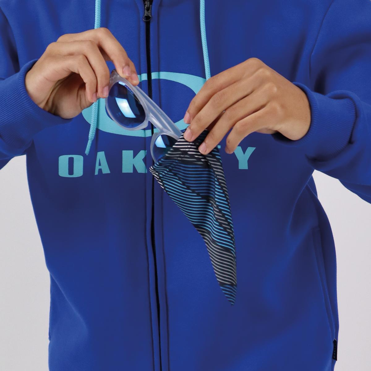 Microbag Oakley Prismatic Aero Flight