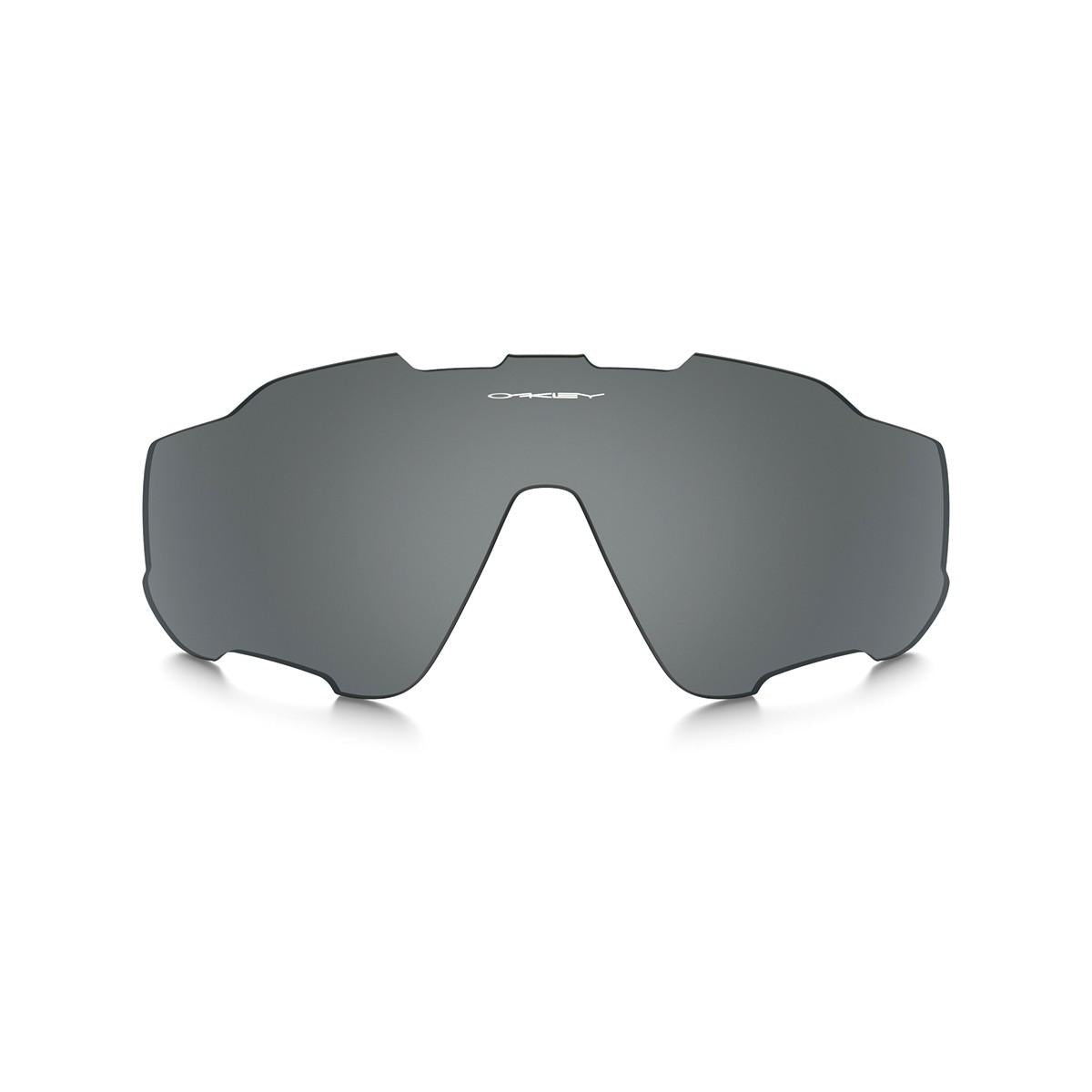Lente para Oculos Oakley Jawbreaker Prizm Grey Polarizada