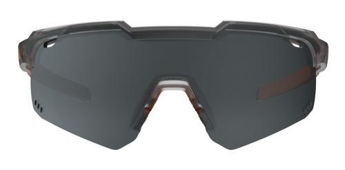Óculos De Sol Hb Shield Compact Moutain Onyx