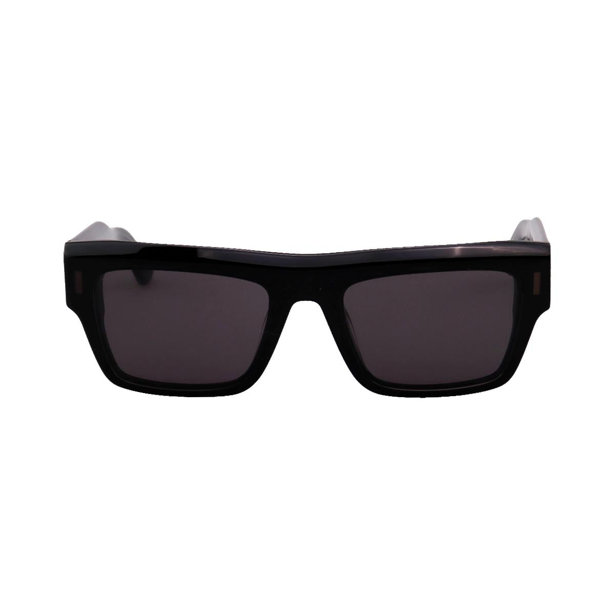 Óculos de Sol Calvin Klein 23504S Black Dark Grey