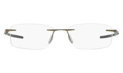 Óculos Para Grau Oakley Wingfold Evr