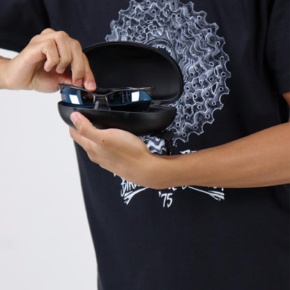 Estojo True Fishing Case Black