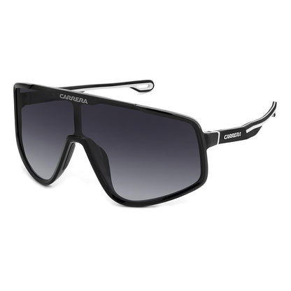 Óculos de Sol Carrera 4017S Black Dark Grey Shaded
