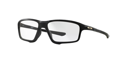 Óculos De Grau Oakley Crosslink Zero Reflective