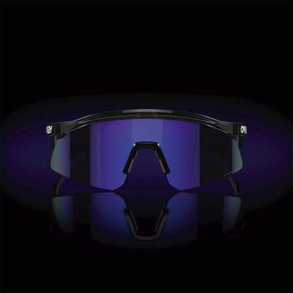 Óculos de Sol Masculino Oakley Hydra Crystal Black