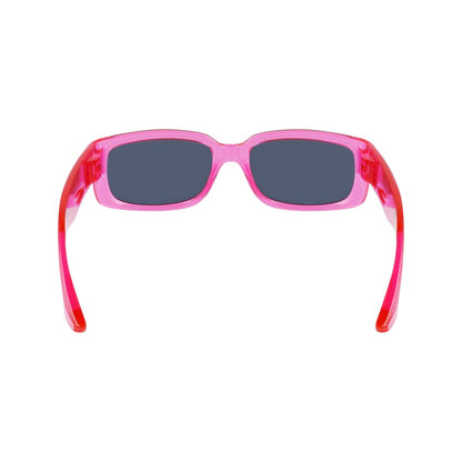 Óculos de Sol Nike Variant I EV24013 Laser Fuchsia Grey