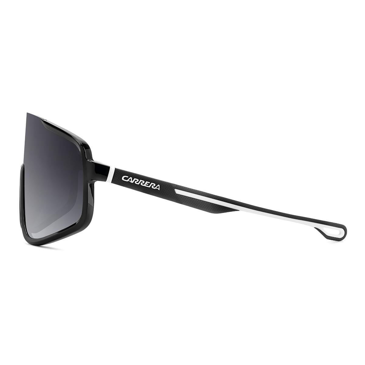 Óculos de Sol Carrera 4017S Black Dark Grey Shaded