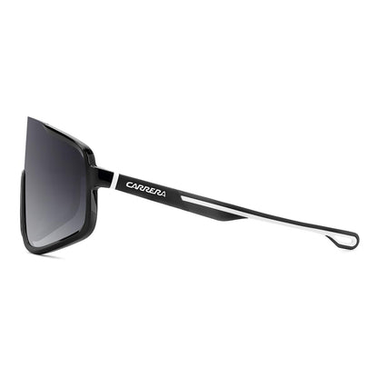 Óculos de Sol Carrera 4017S Black Dark Grey Shaded
