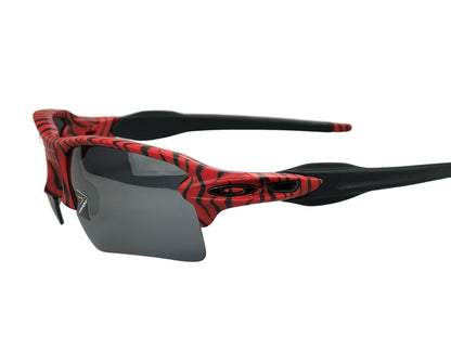 Óculos de Sol Oakley Flak 2.0 Xl Red Tiger Prizm Black