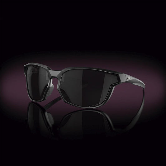Óculos de Sol Oakley Kaast Matte Black Prizm Black
