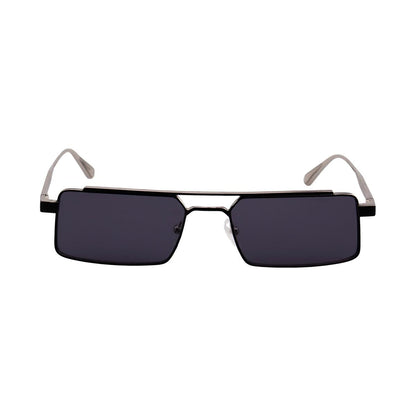 Óculos de Sol Calvin Klein 24111S Matte Black
