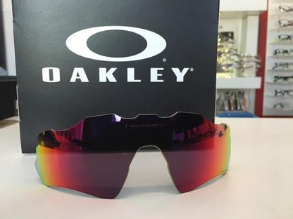 Lente para Óculos Oakley Radar Ev Path Prizm Road