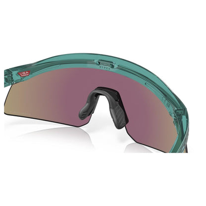 Óculos de Sol Masculino Oakley Hydra Artic Surf Prizm Sapphire