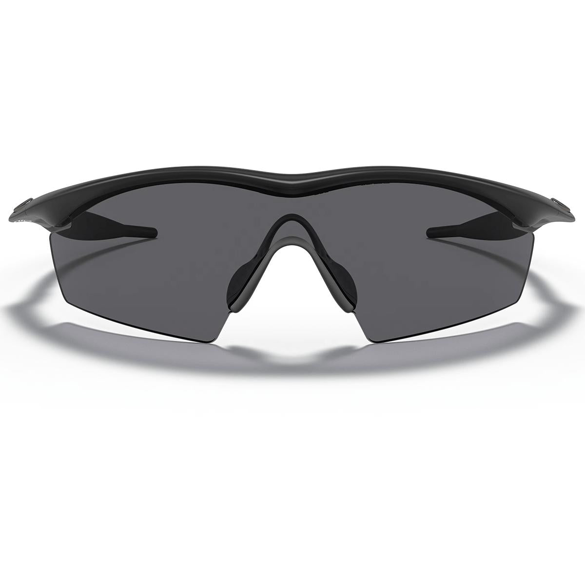 Óculos de Sol Balistico Oakley M Frame Black Lente Grey