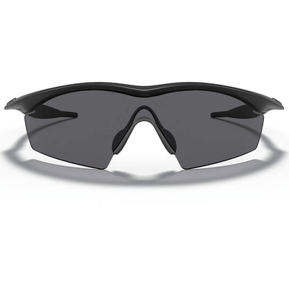 Óculos de Sol Balistico Oakley M Frame Black Lente Grey
