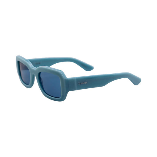 Óculos de Sol Calvin Klein 24511S Azure Solid Blue