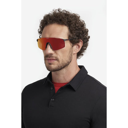 Óculos de Sol Carrera Ducati 033S Matte Black Red Multilayer