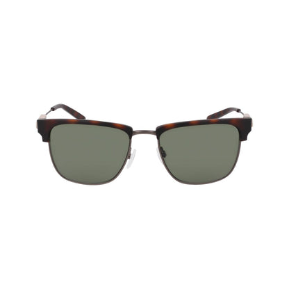 Óculos de Sol Nike Essence Groove IF1092X Matte Tortoise / Green