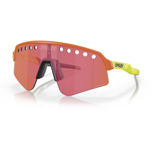 Óculos Oakley Sutro Lite Sweep Orange Prizm Trail Torch