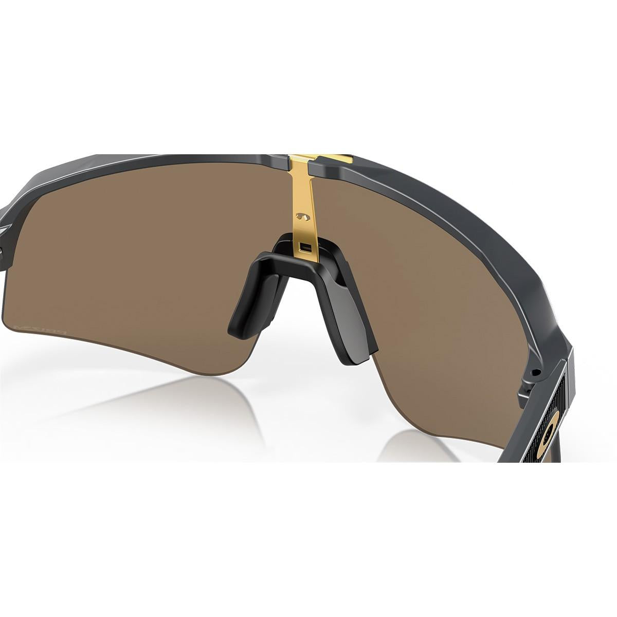 Óculos de Sol Oakley Sutro Lite Sweep Matte Carbon Prizm 24K
