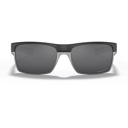 Óculos de Sol Oakley Twoface Black Prizm Black Polarizado