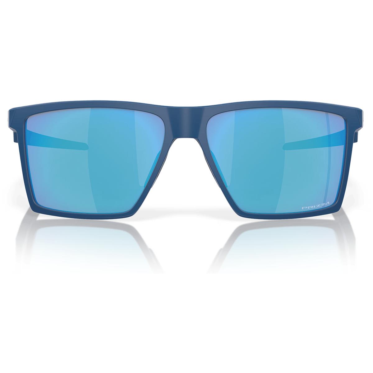 Óculos de Sol Oakley Futurity Satin Navy Prizm Sapphire